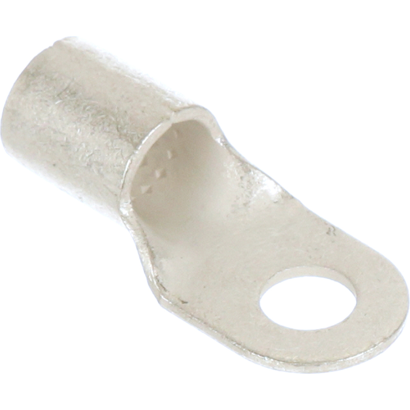 Molex-19193-0331 连接器端子 Ring Tongue Terminal (1/0)AWG Copper 48.77mm Electro Tin VersaKrimp™ Carton