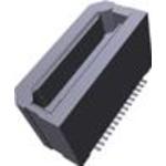 Panasonic Electric Works-AXK5S30347YG Steckverbinderleisten und Leiterplattenbuchsen Conn Board to Board SKT 30 POS 0.5mm Solder ST SMD Reel