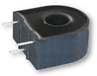 Triad Magnetics-CST-1015 Trasformatore di corrente Current Transformer 1000:1 40Ohm Prim. DCR 15000mA Prim. 3 Terminal Pin Thru-Hole
