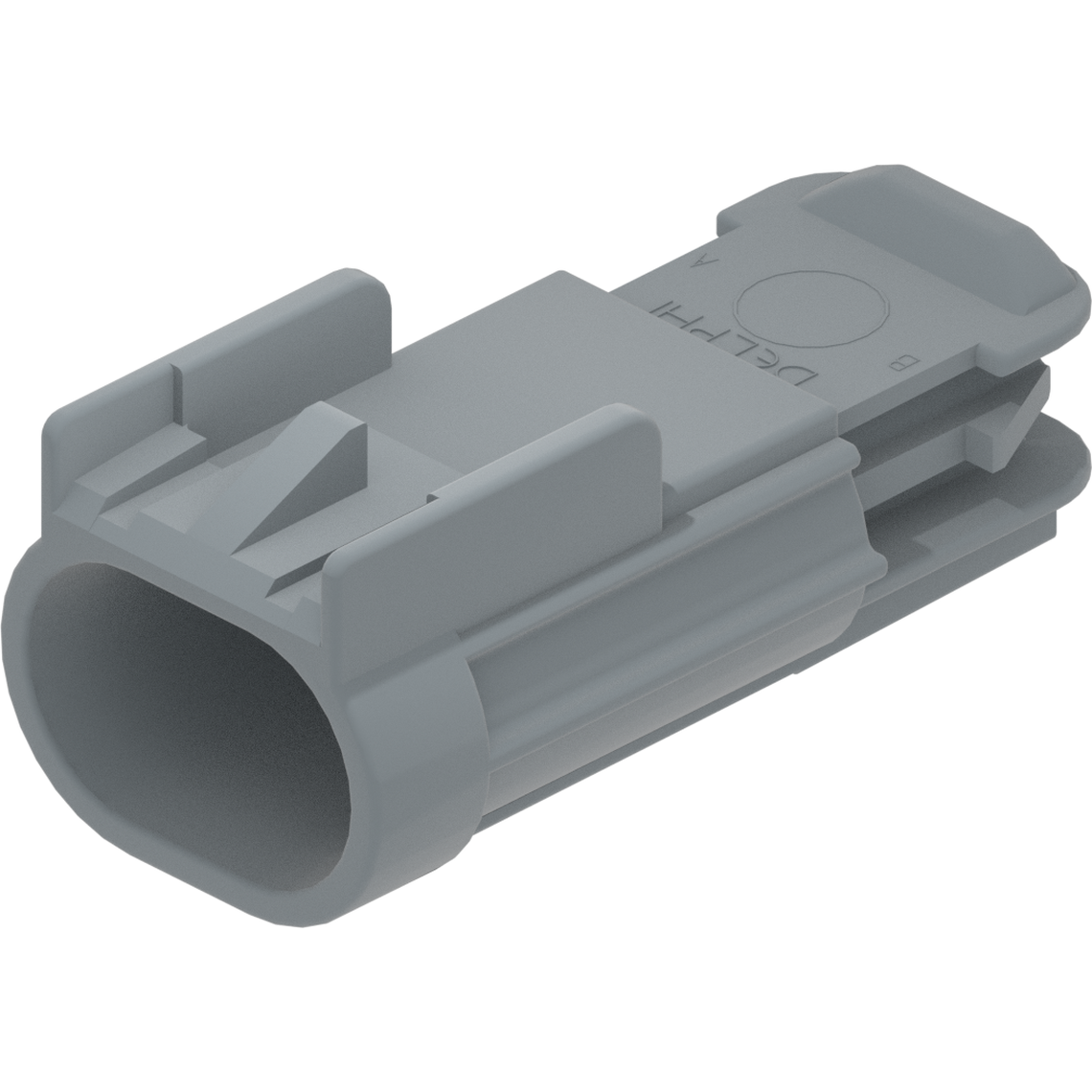 13533785 by Aptiv | Connector Discrete Wire Housing | Arrow.com