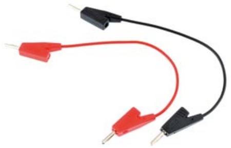 Radiall-R928122000 Test and Measurement Accessories Patch Cord for Cable Tester