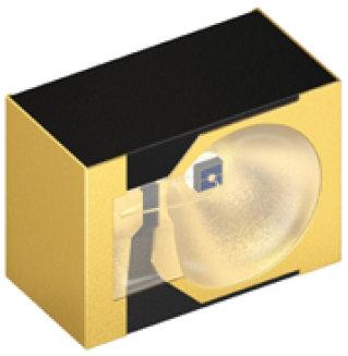 ams OSRAM-SFH 4645-UV Infrared Emitters High Power Infrared LED Automotive AEC-Q101