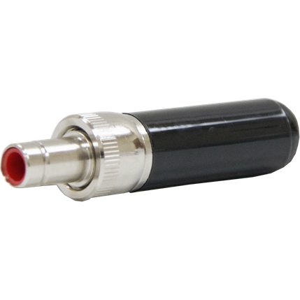 Switchcraft-762KZ Potencia del conector Conn DC Power PL 2 POS Solder ST Cable Mount 2 Terminal 1 Port Bulk