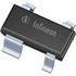 BFP196E6327HTSA1|INFINEON|simage
