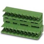 Conn Shrouded Header (2/2 Sides) HDR 4 POS Solder RA Side Entry Thru-Hole Cardboard