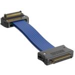 Samtec-ERDP-013-08.86-TEU-TTR-5-C Kabelbaugruppen Koaxial 0.80 mm Edge Rate Twinax Cable Assemblies