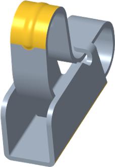 Sunway Communication-FCAOS46B02A2AC Steckverbinder, Kontakt Spring Connector Series O-Shape