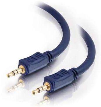 Legrand-40938  100ft 3.5mm M/M Stereo Audio Cable
