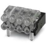 Light guides, passive, rigid, can be used for the ME, ME-MAX, ME-IO, ME PLC, and EH housing ranges