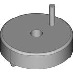 Point Sensor 15V/18V