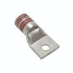 BURNDY-YA2CL4 Steckverbinderanschlüsse Lug Terminal 2AWG Copper Brown 52mm Electro Tin Carton