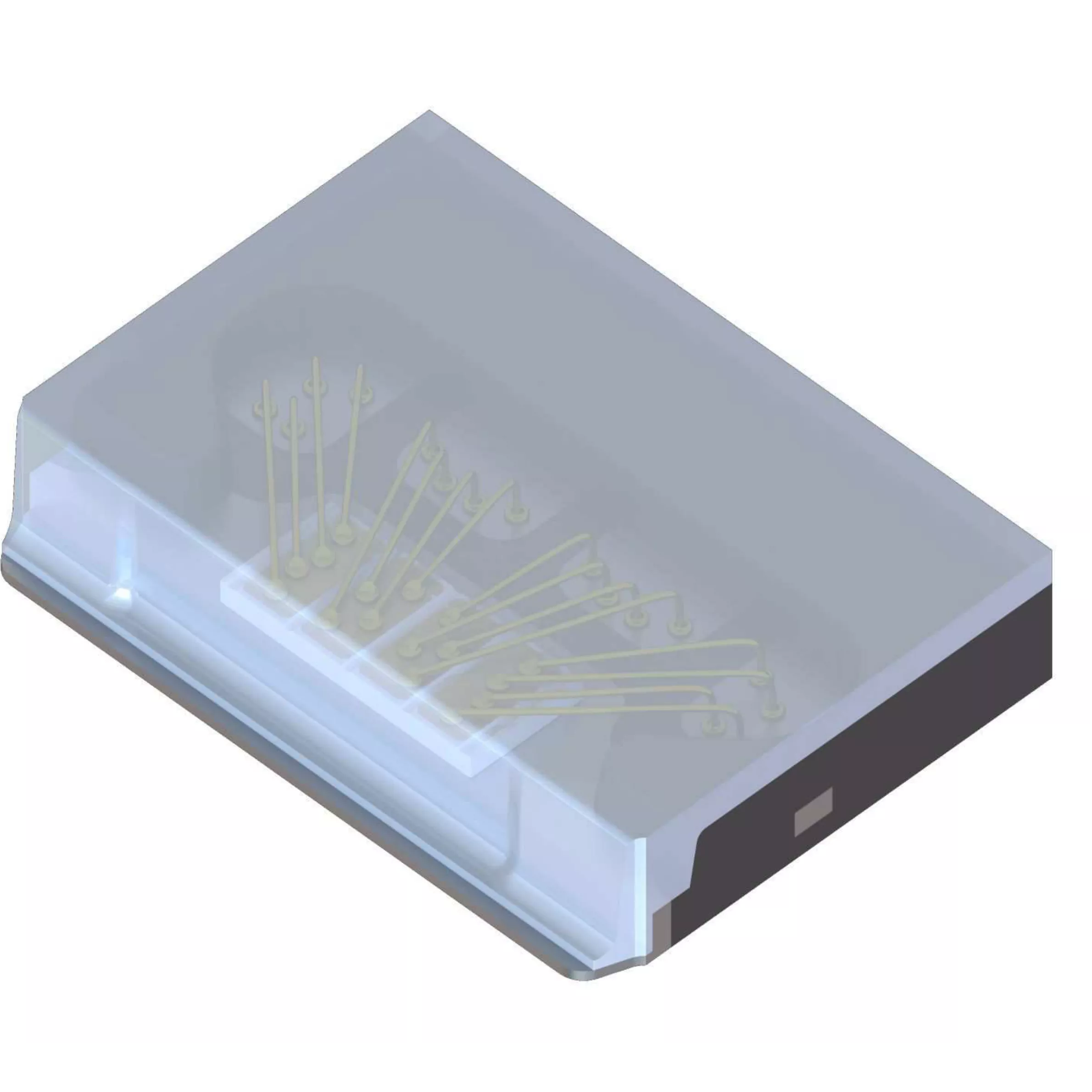 ams OSRAM-SPL S4L90A_3 A01 Laserdiode Laser Diode 905nm 145mW 5-Pin SMD T/R Automotive AEC-Q102