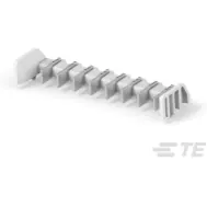TE Connectivity-2318770-8 Embases de raccordement et réceptacles PCB Conn Board to Board HDR 8 POS 5mm Solder ST SMD