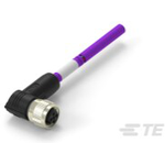 M8/M12 Cable Assembly