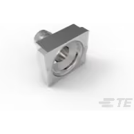 TE Connectivity-2-2308348-7 Steckverbinderzubehör Connector Accessories Crimp Flange Straight