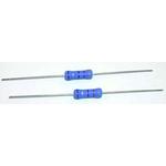 Res 10M Ohm 5% 0.5W(1/2W) Conformal Coated AXL Ammo