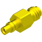 Adapter, SMPS Full Detent to 1mm Female