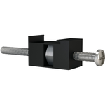 Mounting set for WP, CP 104