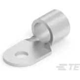 TE Connectivity-321878 连接器端子 Ring Tongue Terminal (4/0)AWG Copper 55.32mm Tin Loose