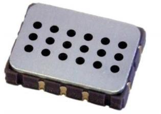 Amphenol-MICS-6814 Air Quality Sensors Air Quality Sensor Gas Sensor 5V 10-Pin SMD T/R