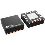 Conv DC-DC 2.9V to 6V Synchronous Step Down Single-Out 0.6V to 4.8V 5A 16-Pin VQFN EP T/R