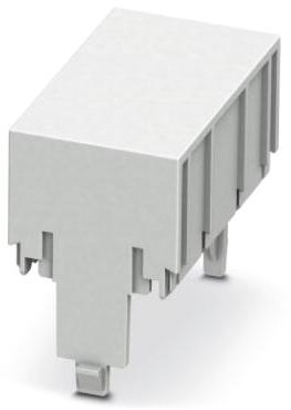 PHOENIX CONTACT-2201800 null Upper Housing Part Polyamide Light Gray