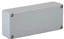 Molex-936040156 Steckverbinderzubehör Connector Accessories Enclosure Straight GWconnect® Carton