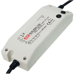 Mean Well Enterprises-HLN-40H-42A LED-Spannungsversorgung AC/DC LED Power Supply 40.3W Single 5-Pin
