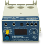Single-Phase Current and Voltage Monitor