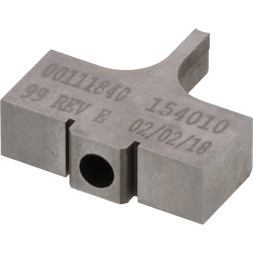 Molex-0011184099 Ambosse Application Tooling, Combination Anvil