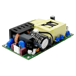 CUI Inc-VOF-225C-48 | Open-Frame Chassis Mount Ac-Dc Power Supplies AC to DC Power Supplies CUI’s series of VOF’s offer efficient performance and a compact solution for consumer, industrial, and ICT applications