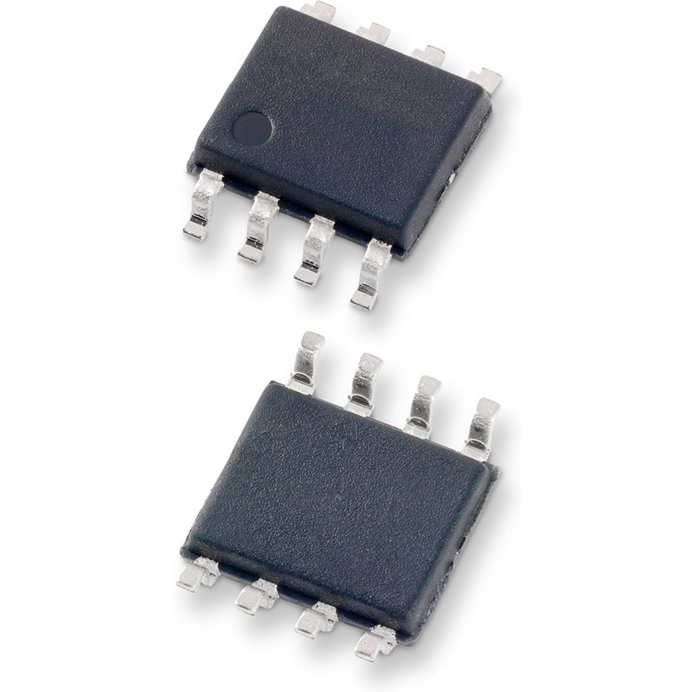 Littelfuse-SP725ABG ESD Suppressors ESD Suppressor Diode Array Bi-Dir 30V 8-Pin SOIC N