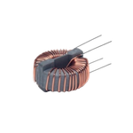 Common Mode Chokes Dual 10uH 100kHz 20A 0.008Ohm DCR Thru-Hole