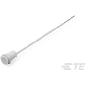 TE Connectivity-TS-213-BL32 030 Interruttore tattile Push Button Switches, Switch, 1 Actuator, Flush Actuator Profile, Threaded, Illuminated, Process Sealed, Tactile