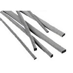 Laird Technologies-8417-3058-62 EMV-Dichtungen EMI Gaskets Knitted Mesh Square Polyester 110dB 0.051Ohm/in²