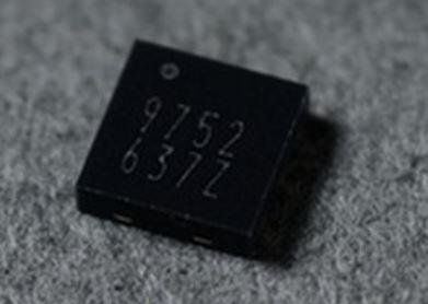Asahi Kasei Microdevices Corporation-AK9752AE Spezialsensor IR Sensor IC