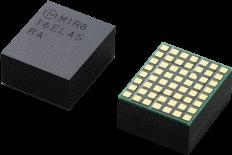 Murata Power Solutions-MYMGM1R816ELA5RA DC to DC Converter and Switching Regulator Module Module DC-DC 12VIN 1-OUT 0.7V to 1.8V 16A SMD