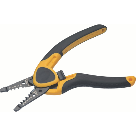 IDEAL INDUSTRIES, INC-45-918 null Tools and Accessories, T - Wire Stripper 1220 AWG