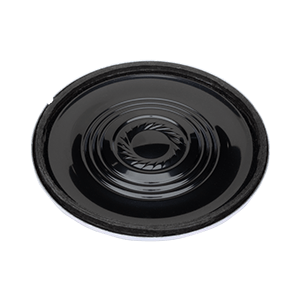 Same Sky (formerly CUI Devices)-CDS-4553-16-SP Lautsprecher Speakers Neodymium Iron Boron 500Hz 2W 80dBA 16Ohm Round Solder Pad