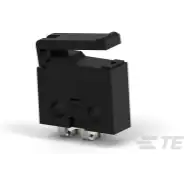 TE Connectivity-2351461-6 Switch Snap Action Snap Action Switches, Single Pole
