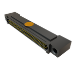 Conn Open Pin Field Array HDR 160 POS 1.27mm Solder ST Top Entry SMD SEARAY™ T/R