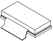 NXP Semiconductors-MRF6V12500GSR5 RF MOSFETs Trans RF MOSFET N-CH 110V 3-Pin CFM T/R