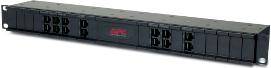 American Power Conversion-PRM24 Schaltungsschutz, verschiedene APC 4 Position Chassis