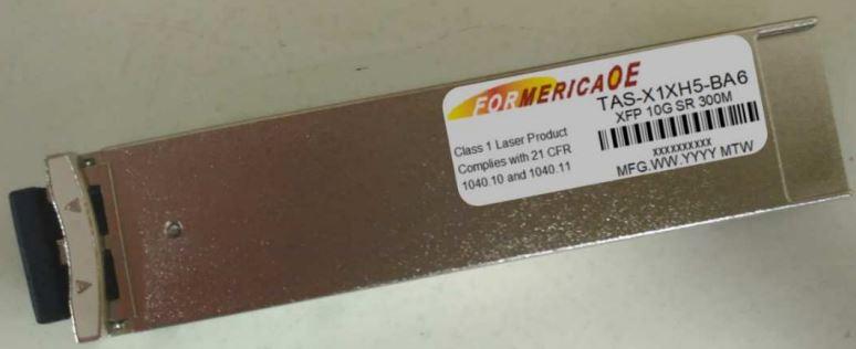 Formerica Optoelectronics-TAS-X1XH5-BA6 Ricetrasmettitori in fibra ottica TX/RX Optical Fiber 10.5Gbps 30-Pin