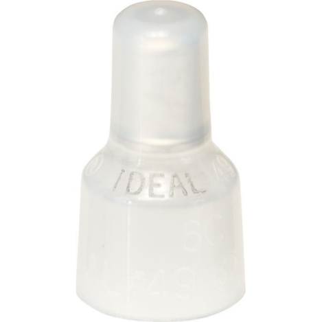 IDEAL Industries-30-249 Steckverbinderzubehör Pre-Insulated Crimp Connectors