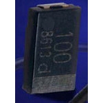 Cornell Dubilier Electronics-SPA271M0ER Aluminium-Polymer-Kondensator Cap Aluminum Polymer 270uF 2.5VDC 20% (7.3 X 4.3 X 2.8mm) SMD 0.007 Ohm 3500mA 1000h 105°C Automotive T/R