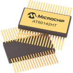 Microchip Technology-5962R0520803VYC SRAM-Chip SRAM Chip Async Single 3.3V 4M-bit 512K x 8 17ns 36-Pin FPAK Box