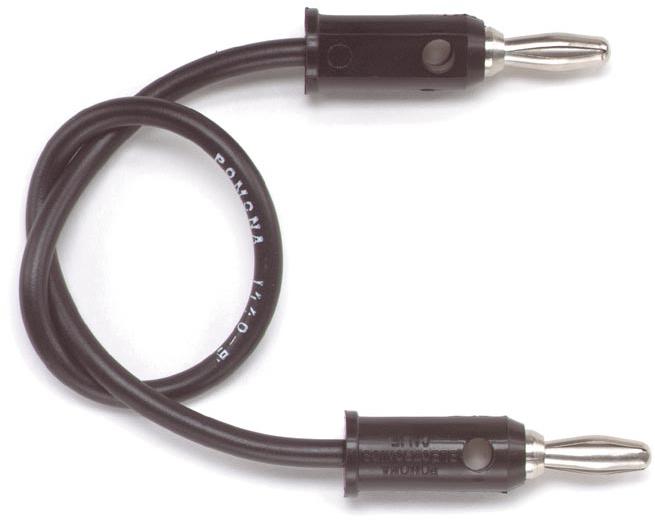 Pomona Electronics-1440-24-2 Prüf- und Messzubehör Test Lead Accessory