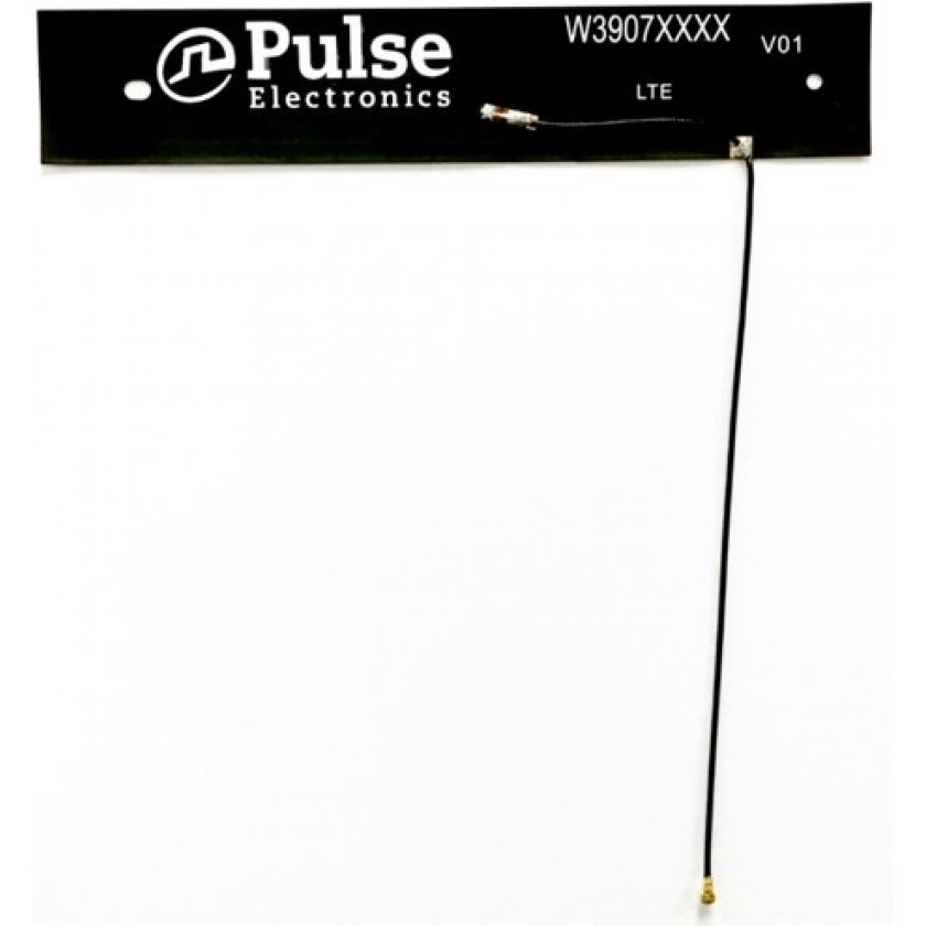 Pulse Electronics Corporation-W3907BD0100 天线  Antenna LTE 4.2dBi Gain 3600MHz Bag