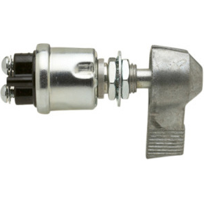 Littelfuse-9500 Switch Selector Switch Selector, 10A with Lever